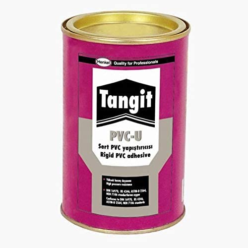 TANGIT SERT PVC YAPISTIRICI KUTU 250 GR